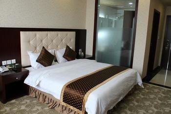 Xindu Hanhai Holiday Hotel 시푸 외부 사진