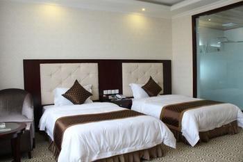Xindu Hanhai Holiday Hotel 시푸 외부 사진