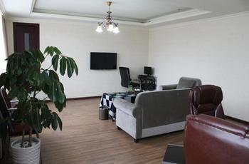 Xindu Hanhai Holiday Hotel 시푸 외부 사진